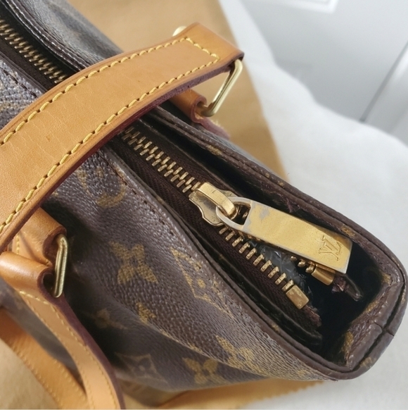 Vintage Louis Vuitton Monogram Vavin GM Tote Bag - Picture 7 of 14